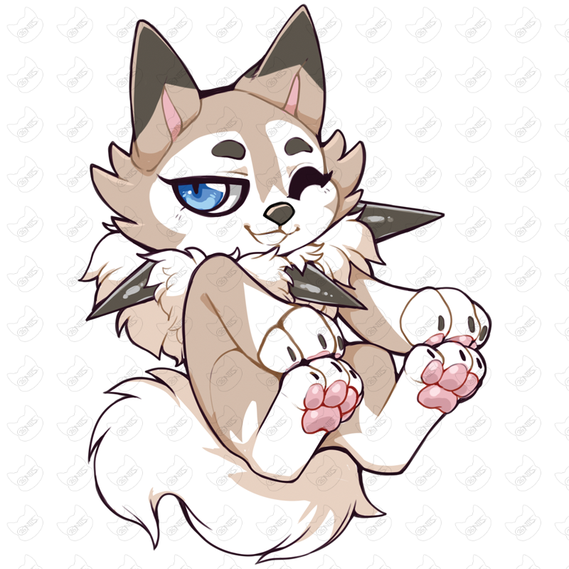 Rock Wolf Day