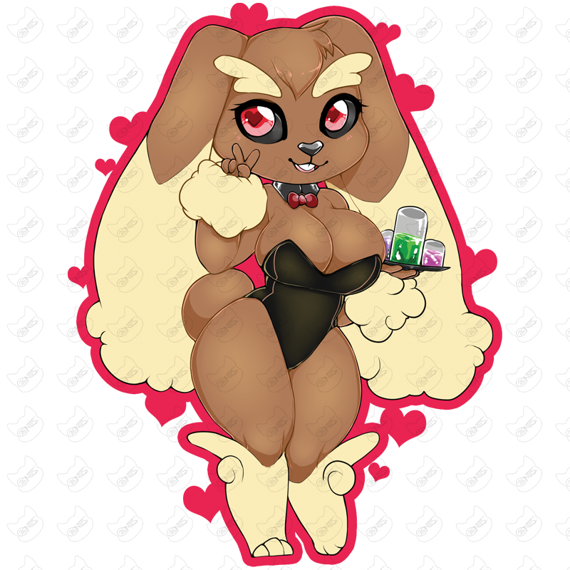 Bunny Charm