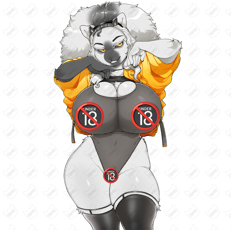 Niis Standee