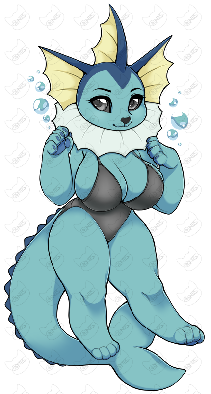 Water Charm